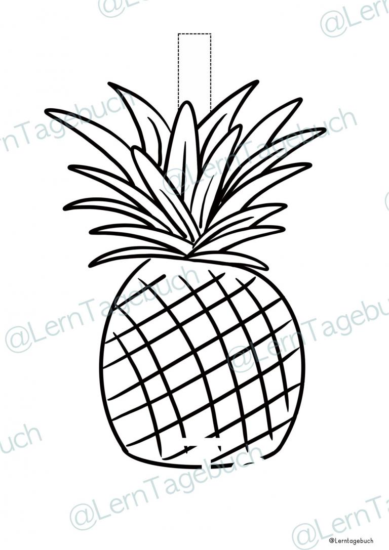 ausmalbilder basteln