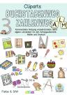 Clipart, Teacher, Lehrer, Unterrichtsmaterial, Schule