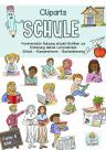 Schule, PNG, Bilder, Unterrichtsmaterial, Klassenzimmer