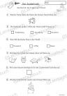 Fragen zum Hörtext, Hörverstehen, Hörübung Deustch, Halloween, Grundschule Klasse 2, 3, 4