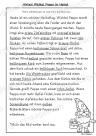 Hörtext vorlesen Deutsch Kindergarten Grundschule DaZ DaF Förderschule