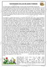 Hörverstehen Hörtext Frühling Vorschule Grundschule DaZ