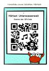 Hörtexte als Audio Datei, Hörverstehen für Kinder im Kindergarten, Förderschule und Grundschule.