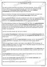 Deutsch Hörtext Vorlesegeschichte Hörübung Kindergarten Grundschule Förderschule Jahreszeit Winter