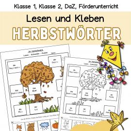 kostenlos-arbeitsblatt-leseuebung-lesen-lernen-1.-klasse-daz-herbst
