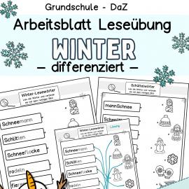 kostenloses-Arbeitsblatt-Lesen-lernen-Klasse-1-2-3-DaZ
