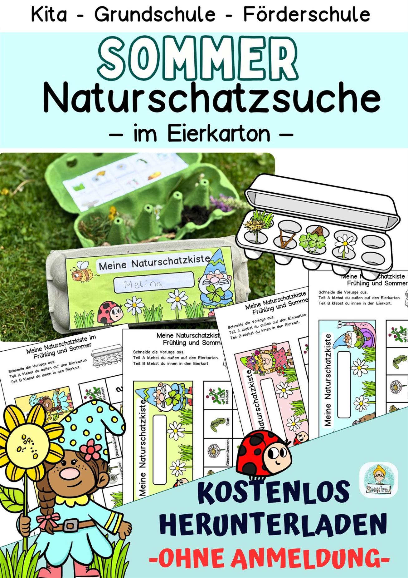 Kostenlose-Vorlage-eierkarton-naturmaterialien-Naturschatzsuche