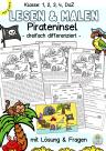 Arbeitsblätte-Lesen-verstehen-Malen-Klasse-2-3-4-DaZ