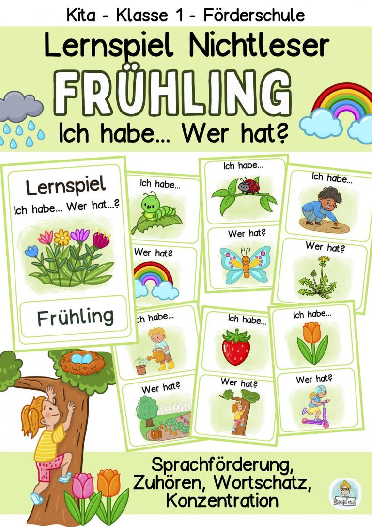 lernspiel-kindergarten-1.klasse-daz-Fördermaterial-Sprache-Deutsch