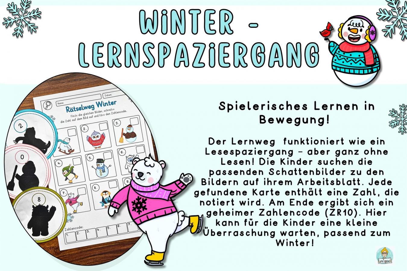 Spielerisch Lernen und Fördern im Kindergarten Vorschule Klasse 1 und Förderschule