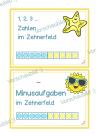 Mathe ZR 10, Vorschule, Klasse 1, Förderschule