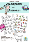 Anlaute 1.Klasse, Schulanfang, Einschulung, Vorschule