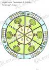 ZR 6-Mengen-Mathe-Vorschule-Klasse-1-Lernspiel-Legekreis