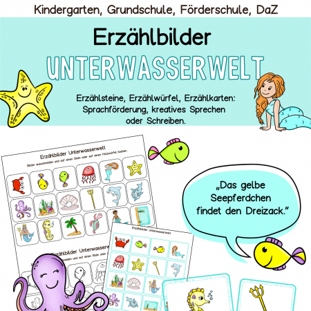 Bilder Anlaute Sommer, Vorschule, 1.Klasse, Schulanfang, Förderschule   
