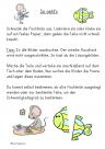 Lernspie Wahrnemung Konzentration Puzzle Kinder Vorschule Kindergarten Klasse 1