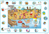 Suchbild Sommer, Wortschatz, Strand Vorschule, Grundschule Wahrnehmung