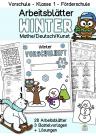 arbeitsblaetter-vorschule-winter-lernheft-klasse-1-foerderschule