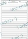 Schreiben zu Bildern 2.Klasse Wiese, Wald