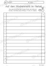 schreiben zu Bilder, Wimmelbilder Deutsch Klasse 2, Klasse 3, DaZ, DaF, Schreibförderung