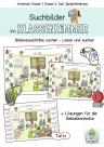Suchbild, Kinder, Vorschule, Klasse 1, DaZ, Leseübung, Fördermaterial