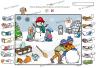 Visuelle Wahrnehmung-kinder-winter-winterwoerter-wimmelbild-suchbild
