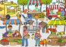 wimmelbild, suchbild herbst Wortschatz Deutsch wochenmarkt kinder sprechen schreiben.jpg